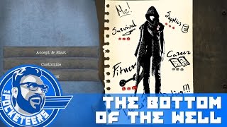 NichBoy Plays: The Bottom of the Well