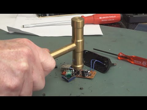 EEVblog #1313 - Bad Luck Mailbag