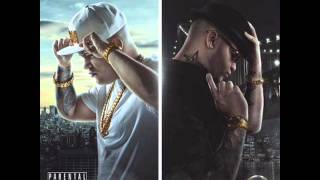 Almighty - Personalidades Ft. Farruko