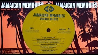 The Rudies Orange Street - Jamaican Memories Rico Orange Street
