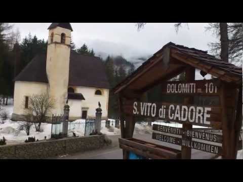 3rd Winter School in Sports engineering 3rd - 8th March 2013 San Vito di Cadore - Cortina - Italy