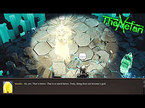 Powerful Awakening Ritual for Spirit Vision - Divinity 2 Original Sin Let's Play Part 70