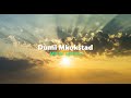 Dumi Mkokstad - Mbize uJehova (Official Lyric Video)