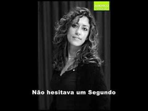 Nao Hesitava Um Segundo - Ana Moura