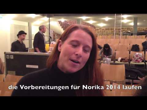 Norika Musical Crowdfunding Video