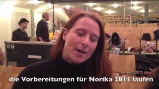 Norika Musical Crowdfunding Video