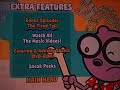 Wubbzy Go For Gold Dvd Menu