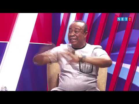 We need an experienced technocrat to fix unemployment, and Hon. Ken is the right choice. C Donkor.