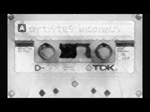 Rousko Feat LMR - Artistes Inconnus (prod Rousko)