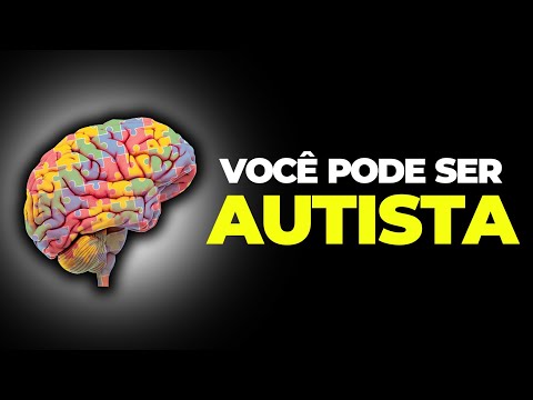 O que NUNCA TE CONTARAM sobre AUTISMO