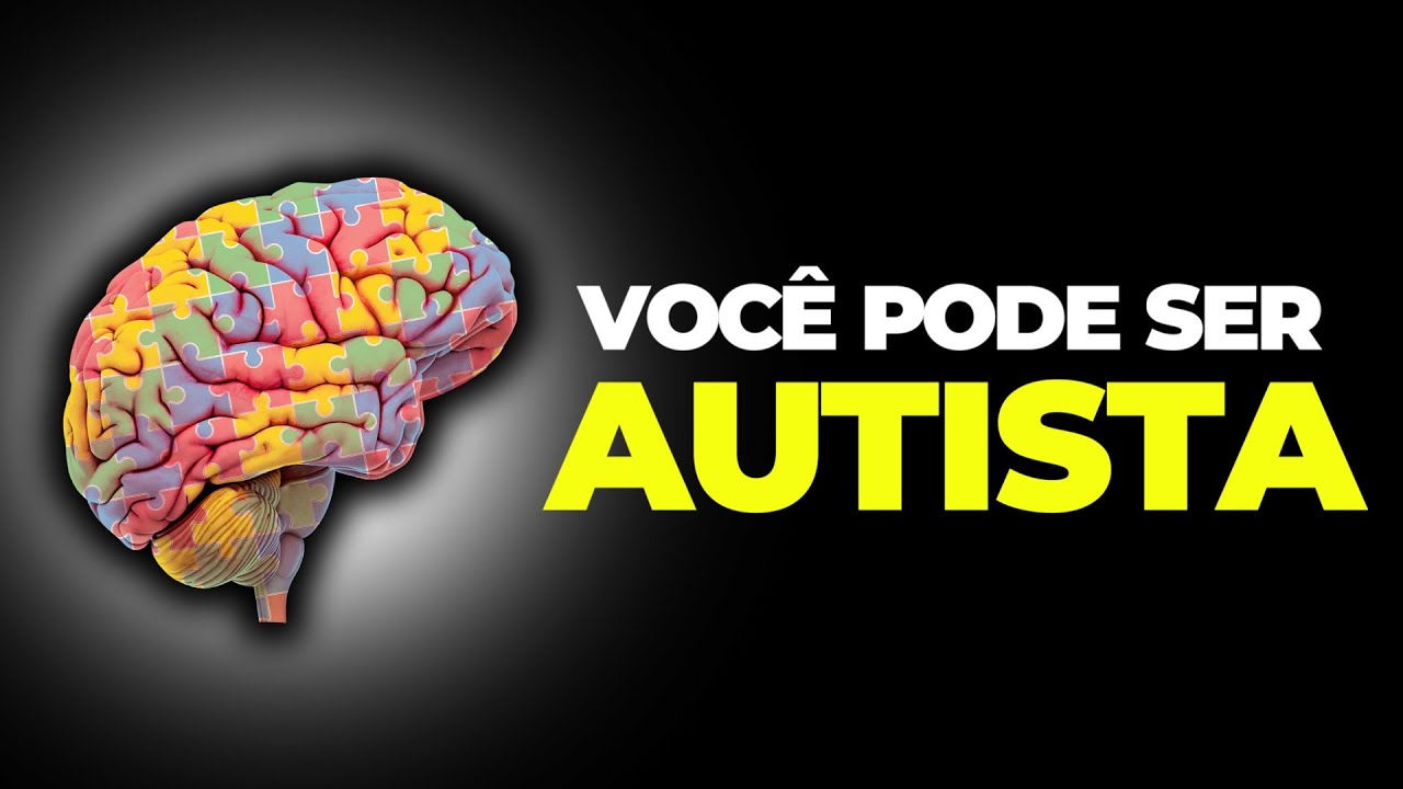 O que NUNCA TE CONTARAM sobre AUTISMO