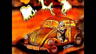 O.L.D. - 03 - Supermarket Monstrosity