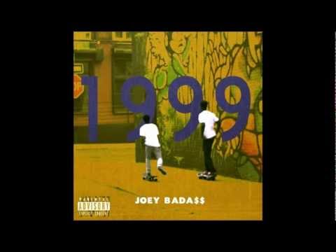Joey Bada$$ - Where it at (ft. Kirk Knight)
