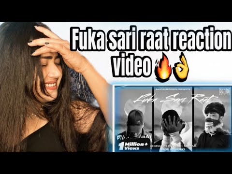 FUKA SARI RAAT - THORATT X HITZONE X MEMAX | PROD BY MEMAX | OFFICIAL MUSIC VIDEO | BANTAI RECORDS