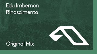 Edu Imbernon - Rinascimento (Extended Mix) video