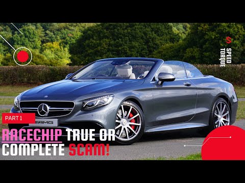 RACECHIP GOOD OR IS IT A COMPLETE SCAM!!