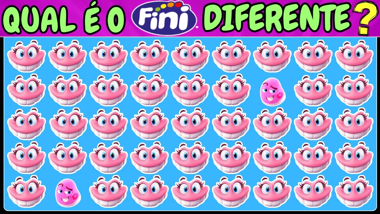 👀🕵️‍♀️55 FIND THE DIFFERENT EMOJI Various Challenges Edition 🙊⚡EMOJI AND NUMBERS RIDDLE QUIZ