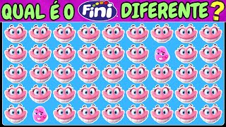 👀🕵️‍♀️55 FIND THE DIFFERENT EMOJI Various Challenges Edition 🙊⚡EMOJI AND NUMBERS RIDDLE QUIZ