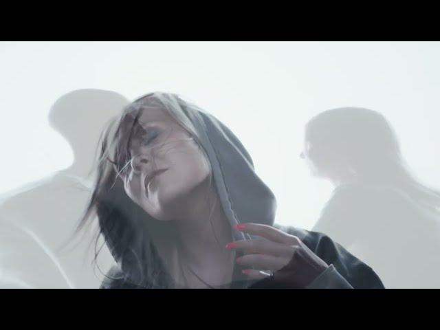 Efka Crush aus Finnland mit 'Eternal Crush' (jetzt ansehen!) | Dance Alternativ!