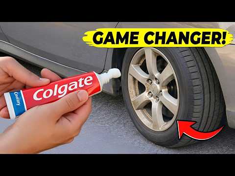 15 GENIUS Car Tricks NO ONE Knows About (Pro Tips)