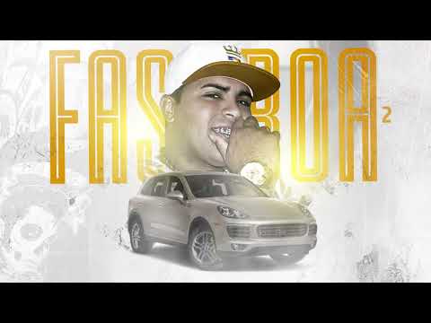 MC Pet Daleste - Fase Boa 2 (Studio THG) Lançamento 2018