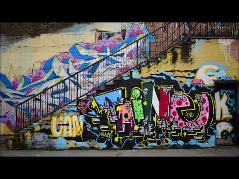 Afrob - The Return of Reimemonster feat. Ferris MC (Made in Germany 2001)