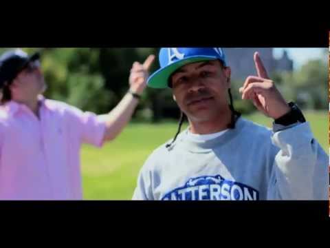 LUV NY "These Rappers Under The Hex" AG & Ray West