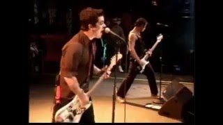 The Foxboro Hot Tubs - Dark Side of Night with fan video