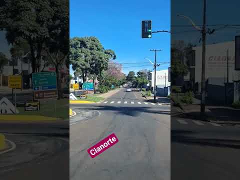 cianorte pr.