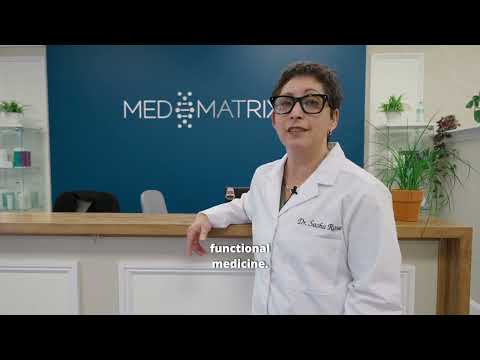 POV: Your First Visit at Med Matrix