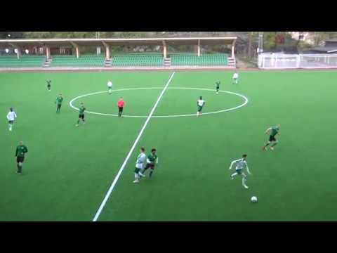 2019-05-05 Sanktan Hammarby IF FF J19 - Västertorp