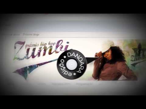 Prêmio Hip Hop Zumbi - Snt CreW