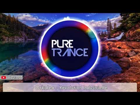 The Best Of Solarstone & Orkidea - Delas Pure Trance Mix