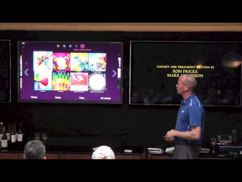 2013 HDTV Shootout - Samsung F8500 Plasma & F8000 LED