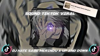 Download lagu DJ HATE SABE MERINDU X UP AND DOWN BY :  Dj Sebats || 𝙨𝙡𝙤𝙬 & 𝙨𝙥𝙚𝙚𝙙 - 𝙧𝙚𝙫𝙚𝙧𝙗 𝙢𝙚𝙣𝙜𝙠𝙖𝙣𝙚 ||𝙏𝙞𝙠𝙩𝙤𝙠 𝙫𝙞𝙧𝙖𝙡🎟 mp3 Download lagu DJ HATE SABE MERINDU X UP AND DOWN BY :  Dj Sebats || 𝙨𝙡𝙤𝙬 & 𝙨𝙥𝙚𝙚𝙙 - 𝙧𝙚𝙫𝙚𝙧𝙗 𝙢𝙚𝙣𝙜𝙠𝙖𝙣𝙚 ||𝙏𝙞𝙠𝙩𝙤𝙠 𝙫𝙞𝙧𝙖𝙡🎟 mp3