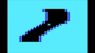 Roader for the Commodore VIC-20 / Commodore VC-20