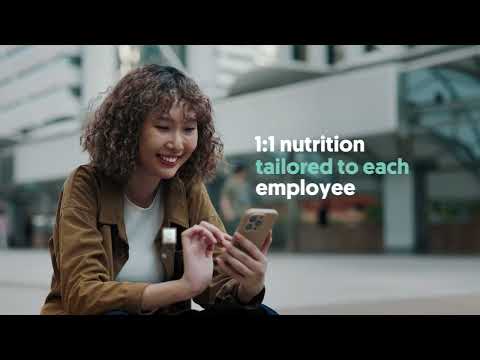 Nutrium video/presentation/materials