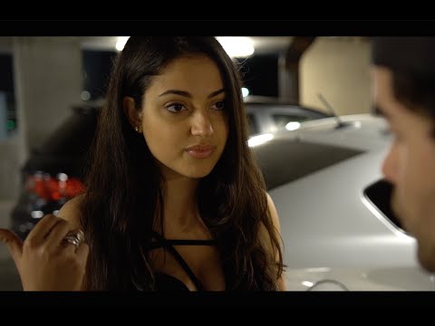 WHAT AN ACCENT CAN DO | Inanna Sarkis & Mister V