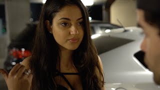 WHAT AN ACCENT CAN DO | Inanna Sarkis & Mister V