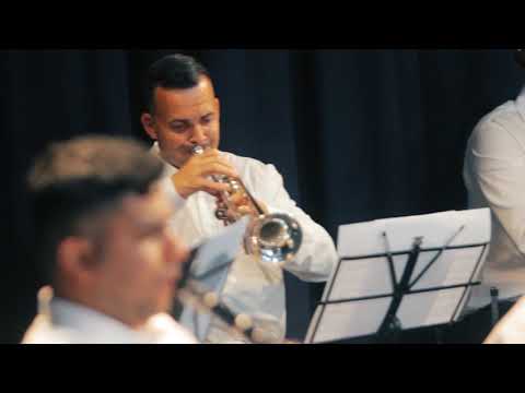 Hino 212 - Testemunhas verazes nós somos ORQUESTRA MAESP