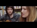 Utah Phillips 'Goodnight Loving Trail' cover: The Willows, Big Comfy Sessions