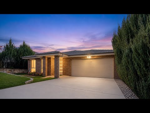 26 Winchester Street, Casey, ACT 2913, 4 rūma, 2 rūma horoi, House