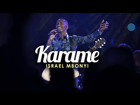 Thumbnail for KARAME video