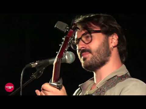 Matteo Zaccagnino & The Stoics - Live Set @ Woodstock..ats 2022