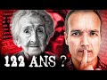 Jeanne Calment The Theory Of Imposture Explanations
