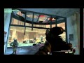 Прохождение Call of duty Modern Warfare 3 Миссия 1 Черный вторник ...
