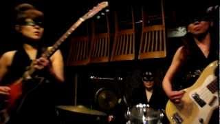 5.6.7.8's - Harlem Nocturne.MOV