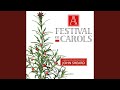 The Huron Carol