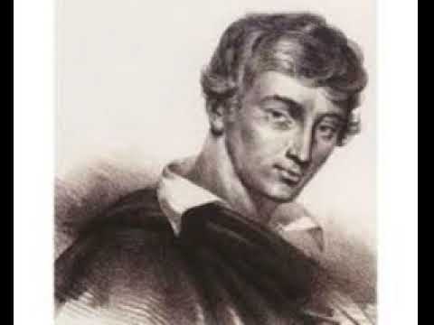 Адам Мицкевич - Одесские сонеты / Adam Mickiewicz - Sonety odeskie - w tłumaczeniu rosyjskim  Basil Bucolic