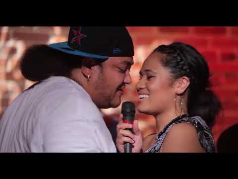 Spawnbreezie ft  Celle   I'm In Love OFFICIAL VIDEO   YouTube